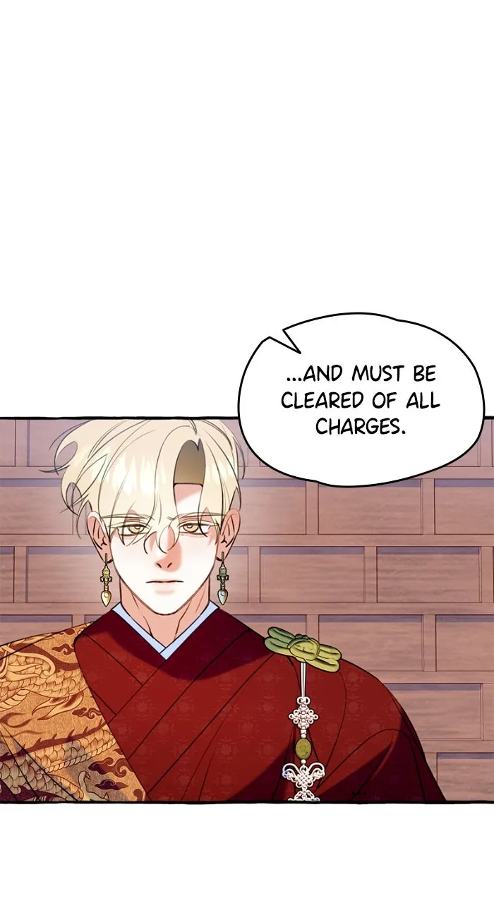 Frozen Hearts Chapter 52 page 29 - 