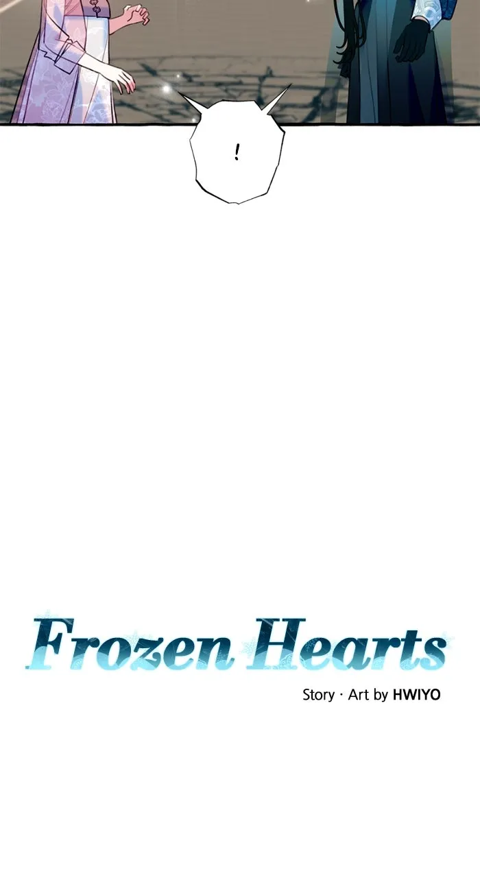 Frozen Hearts Chapter 52 page 4 - 