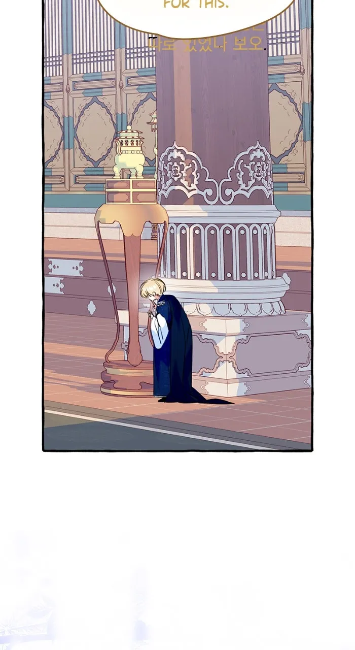 Frozen Hearts Chapter 52 page 31 - 