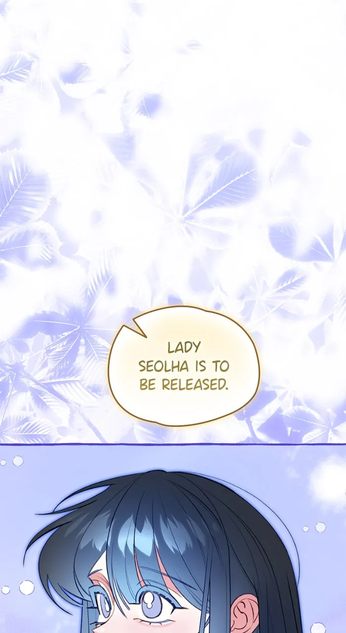 Frozen Hearts Chapter 52 page 32 - 