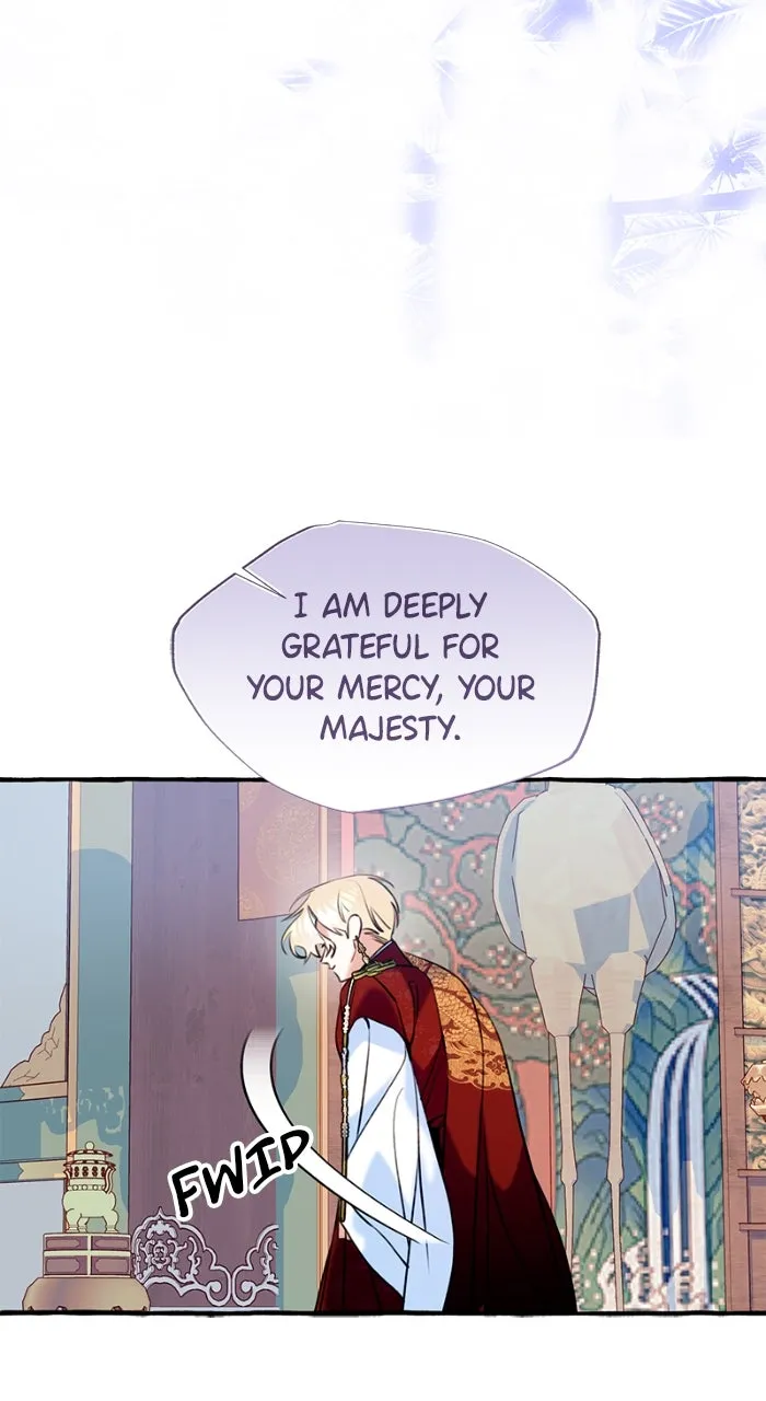 Frozen Hearts Chapter 52 page 34 - 