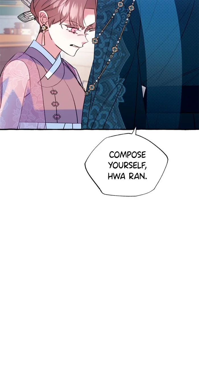 Frozen Hearts Chapter 52 page 36 - 