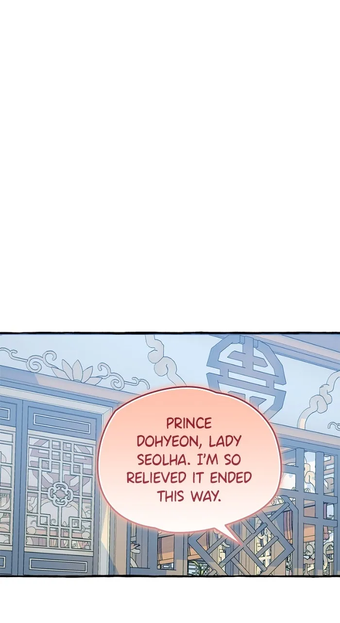 Frozen Hearts Chapter 52 page 38 - 