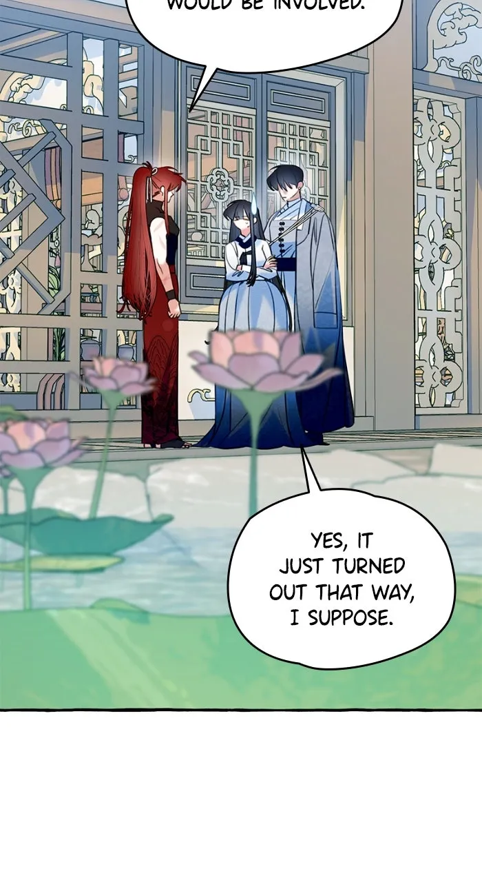 Frozen Hearts Chapter 52 page 40 - 