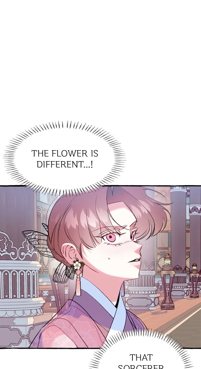 Frozen Hearts Chapter 52 page 5 - 