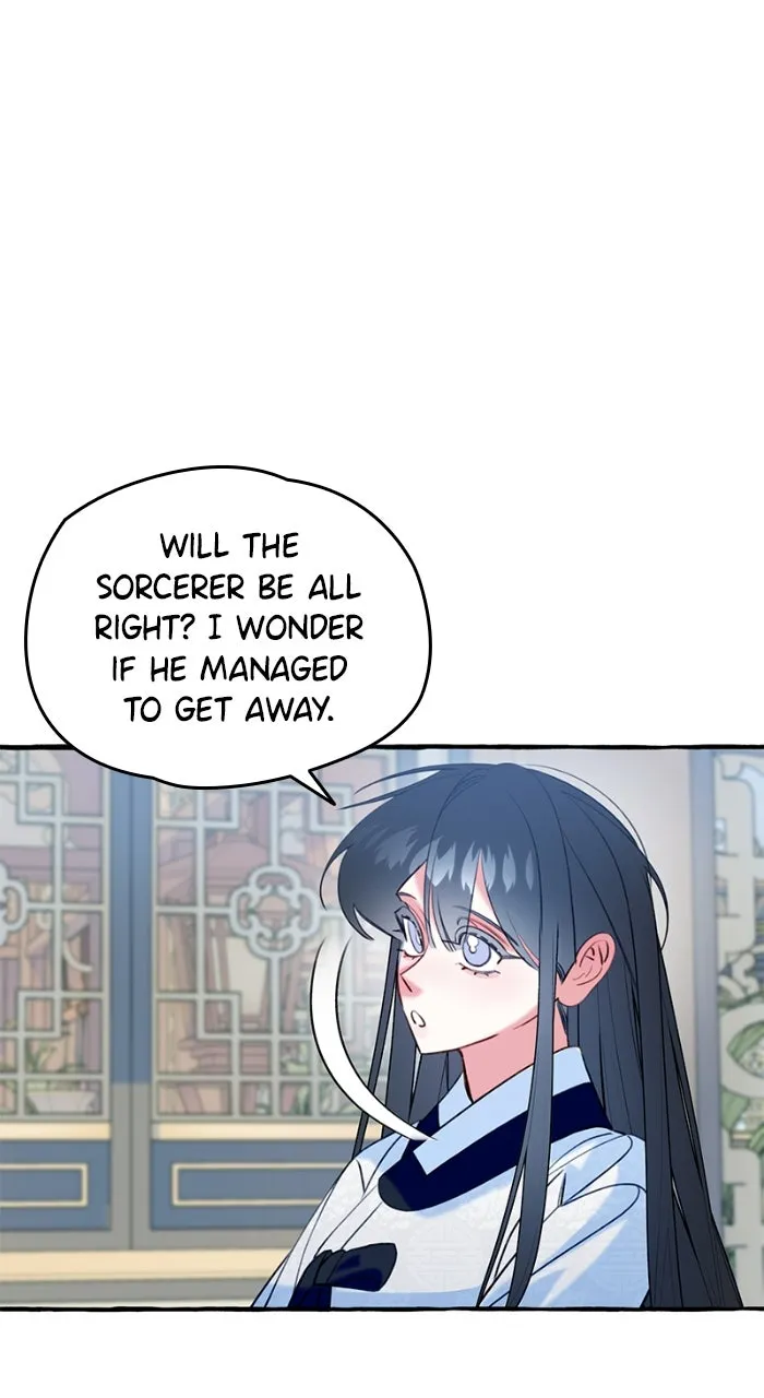 Frozen Hearts Chapter 52 page 41 - 