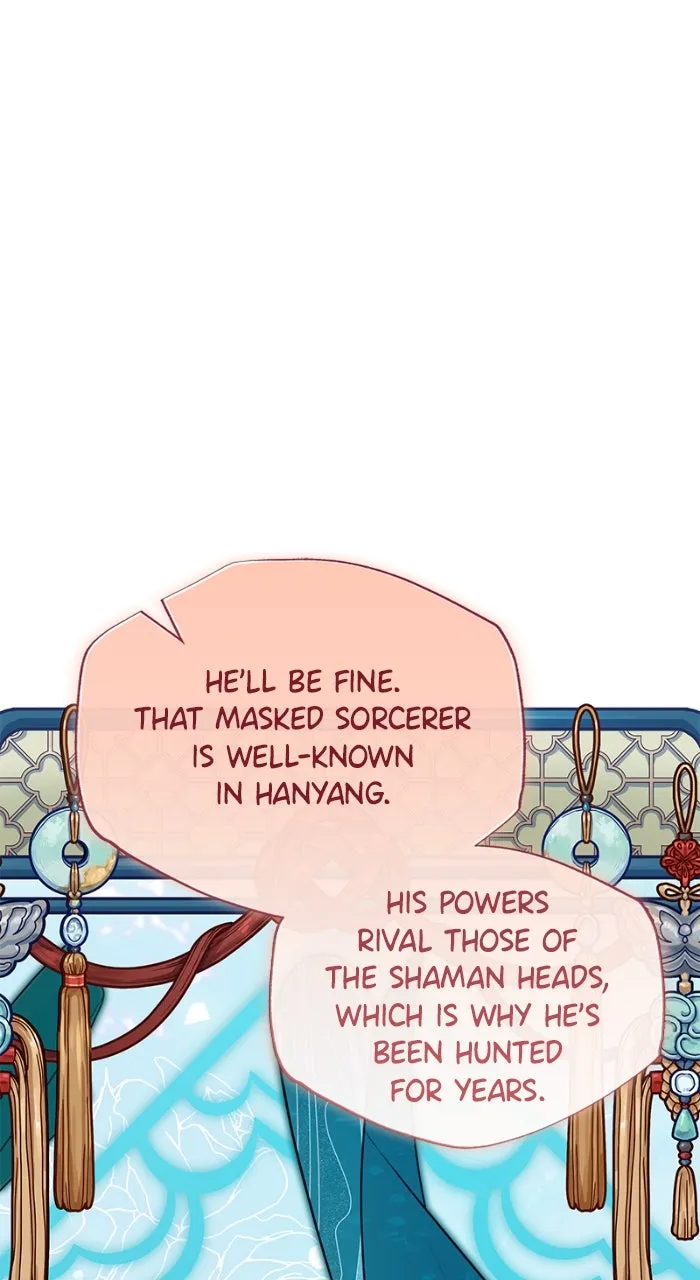 Frozen Hearts Chapter 52 page 42 - 