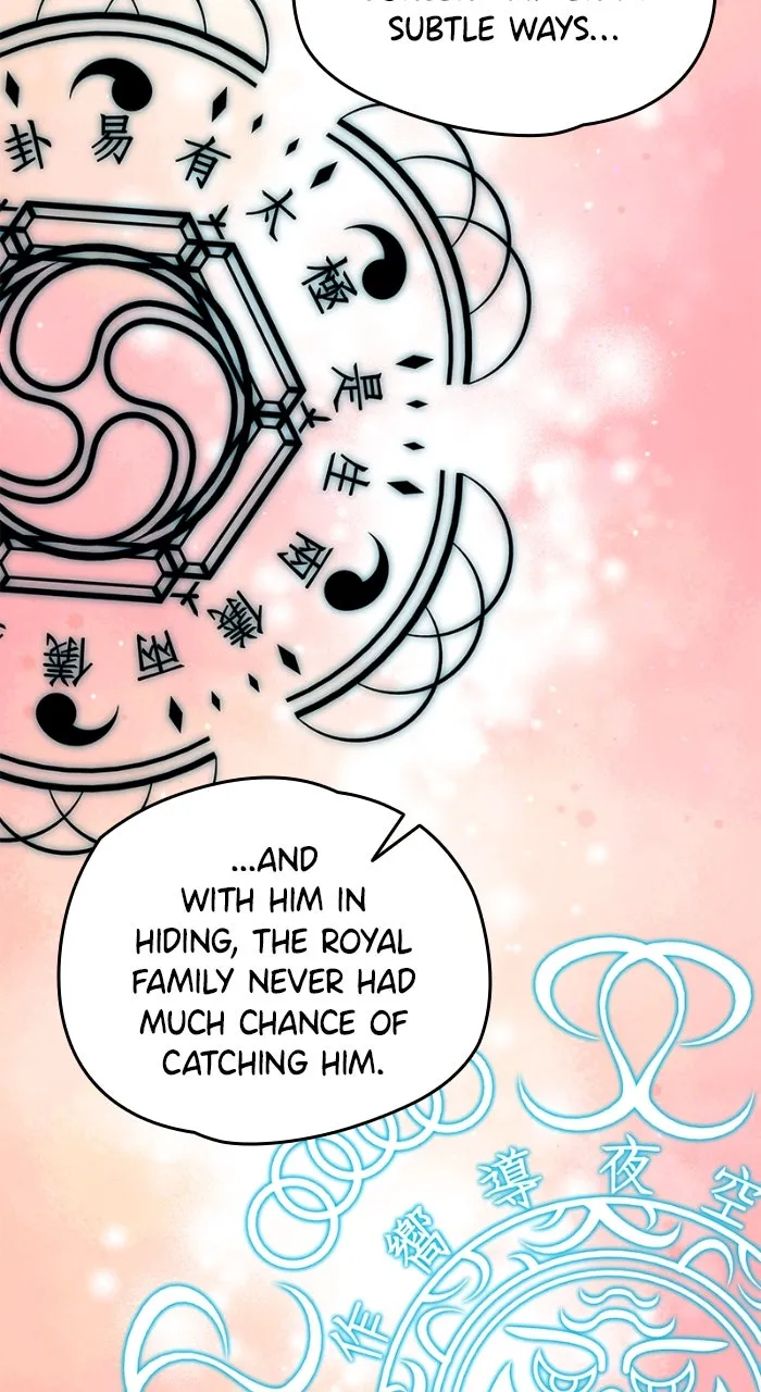 Frozen Hearts Chapter 52 page 45 - 