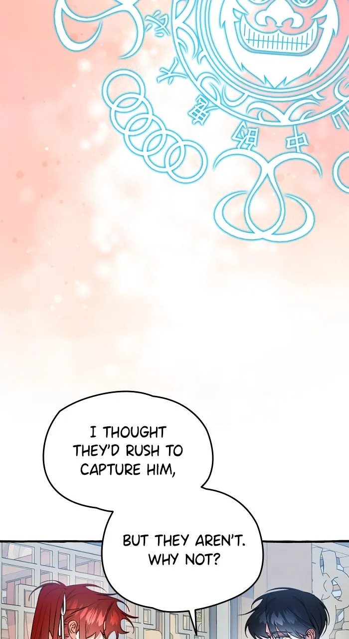 Frozen Hearts Chapter 52 page 46 - 