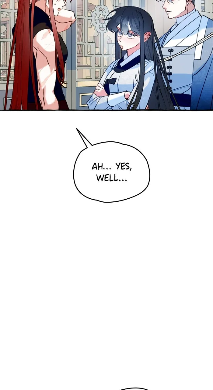Frozen Hearts Chapter 52 page 47 - 