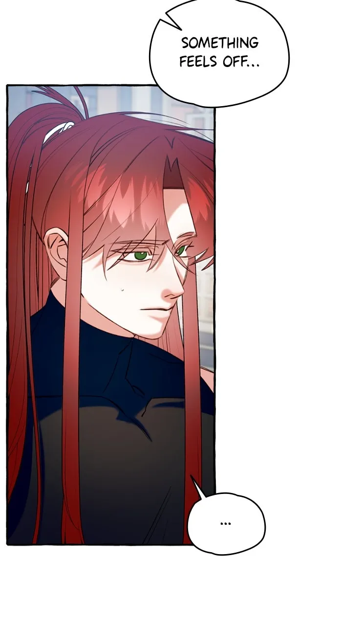 Frozen Hearts Chapter 52 page 48 - 