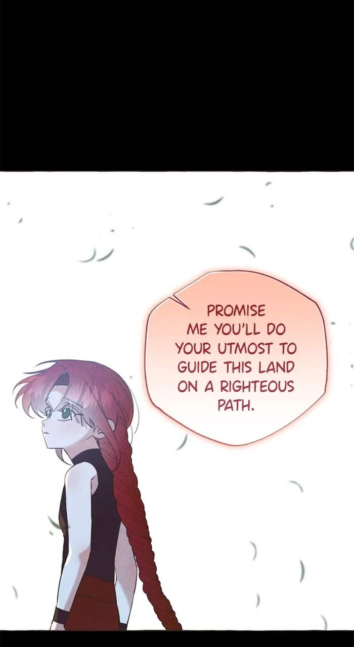 Frozen Hearts Chapter 52 page 60 - 