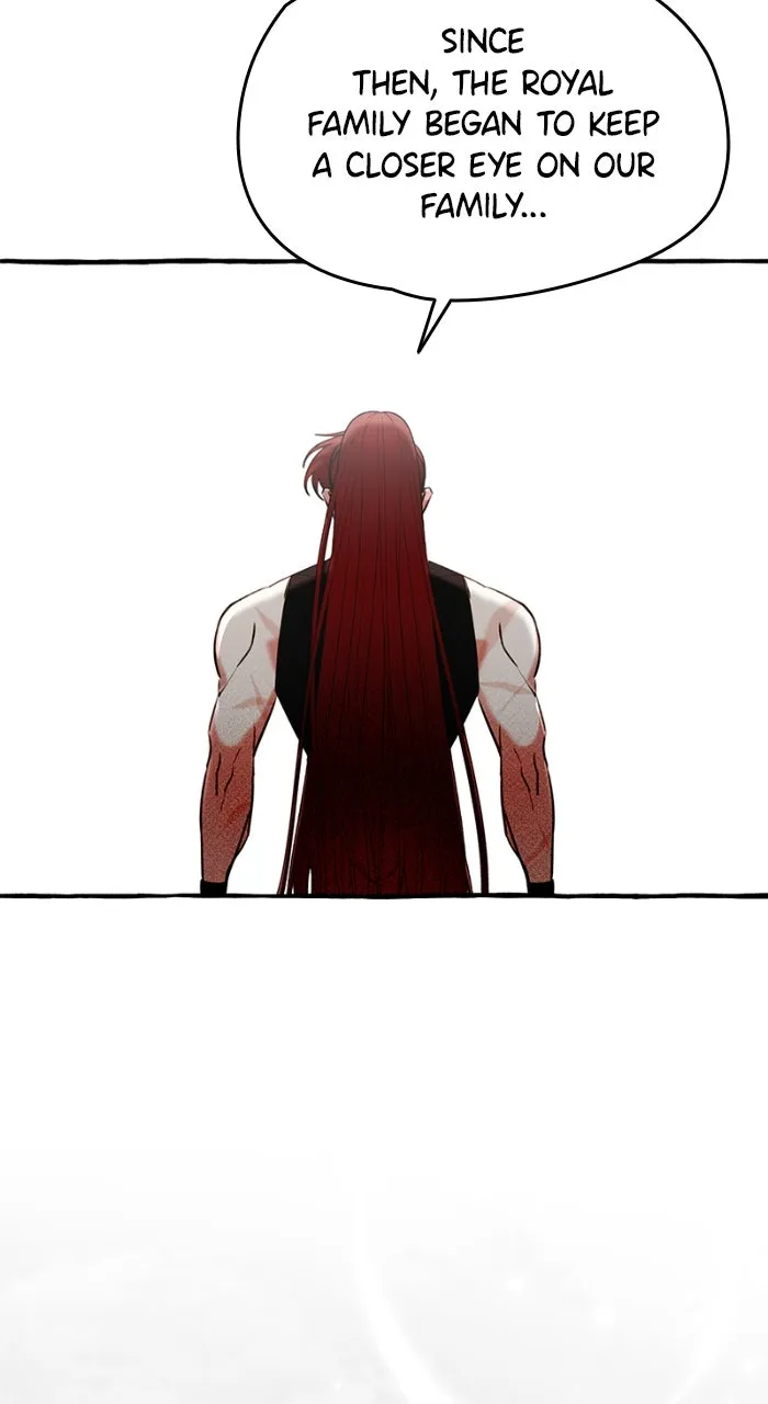 Frozen Hearts Chapter 52 page 62 - 