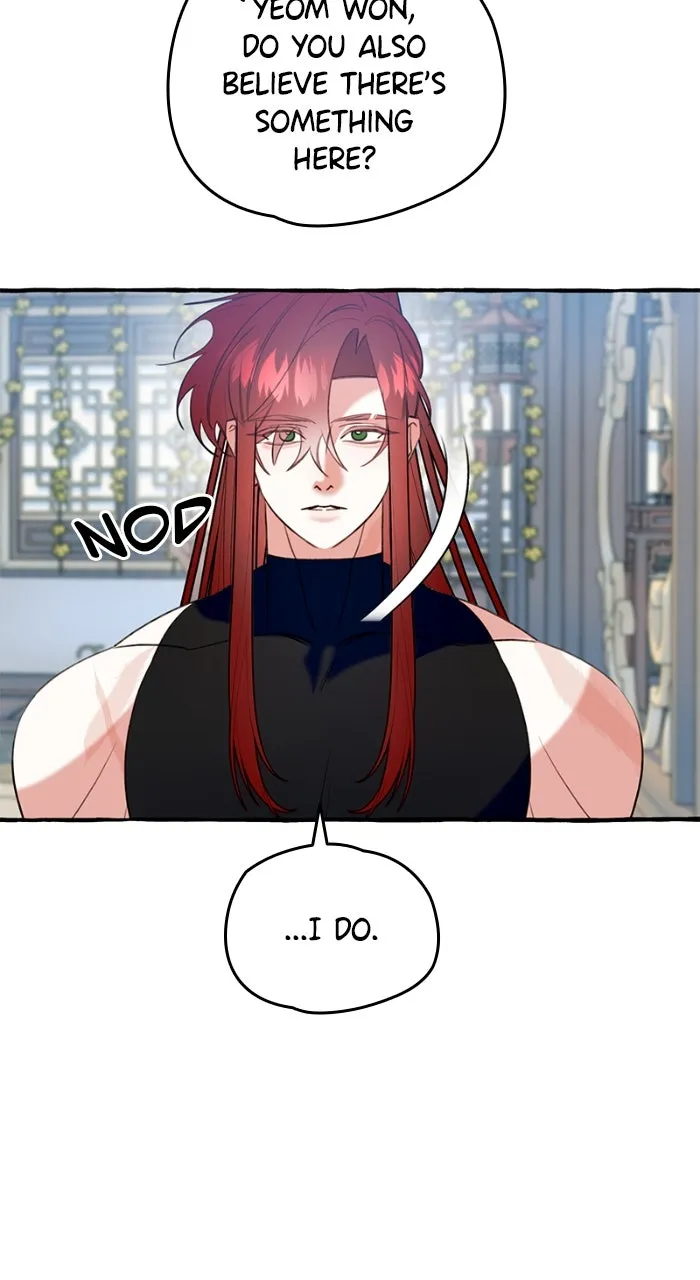 Frozen Hearts Chapter 52 page 65 - 