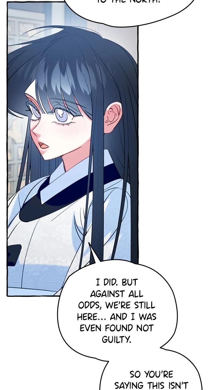 Frozen Hearts Chapter 52 page 70 - 