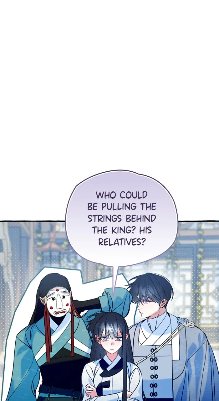 Frozen Hearts Chapter 52 page 73 - 