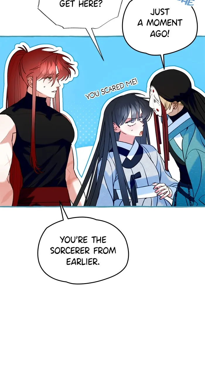Frozen Hearts Chapter 52 page 75 - 