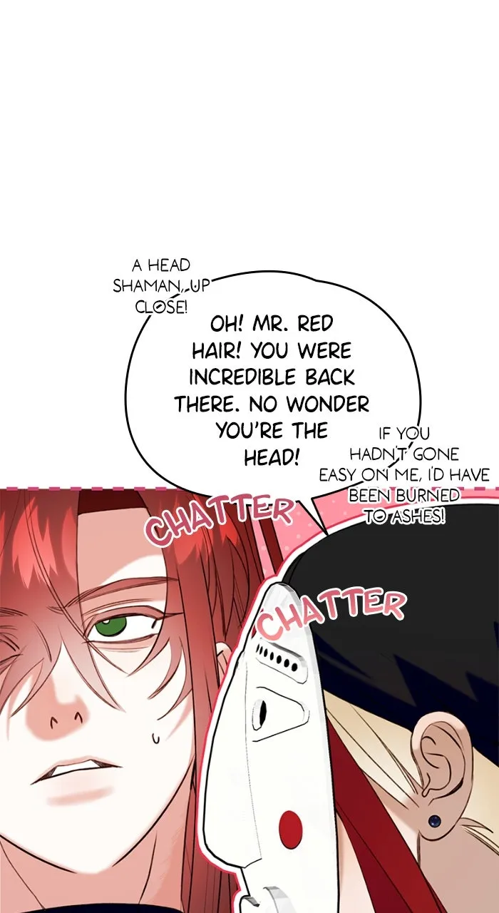 Frozen Hearts Chapter 52 page 76 - 