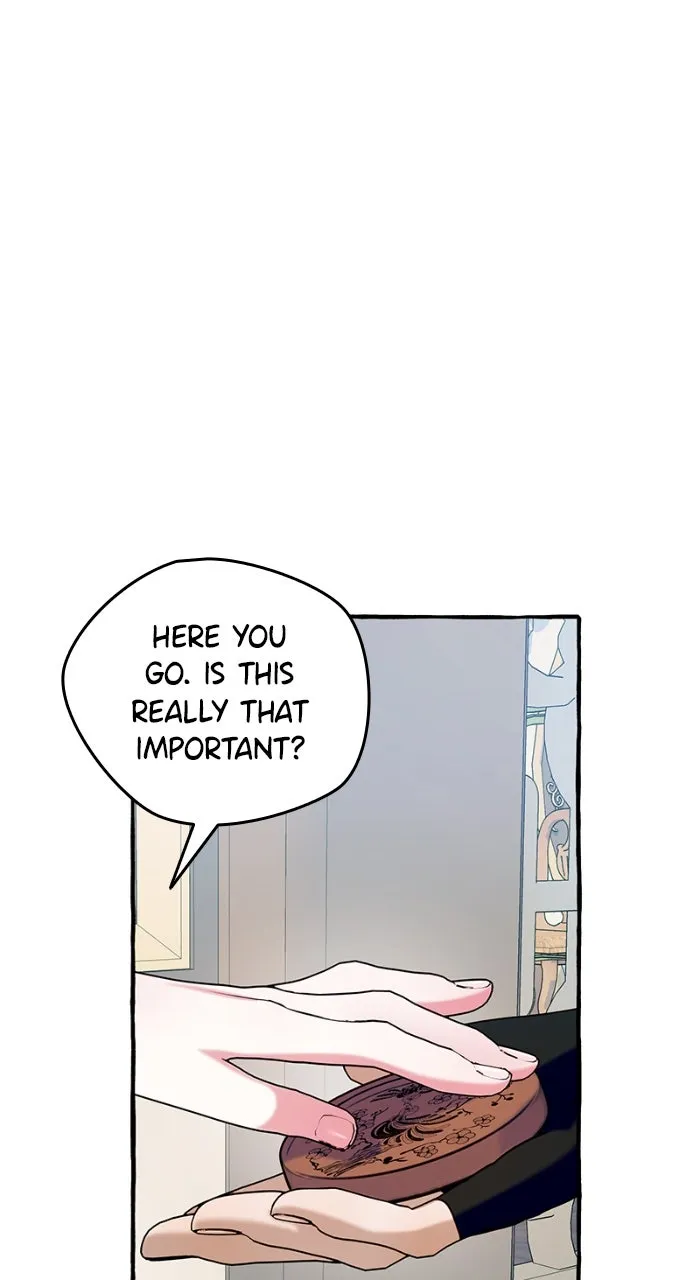 Frozen Hearts Chapter 52 page 79 - 
