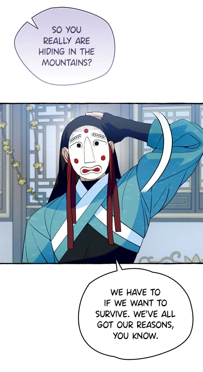 Frozen Hearts Chapter 52 page 81 - 