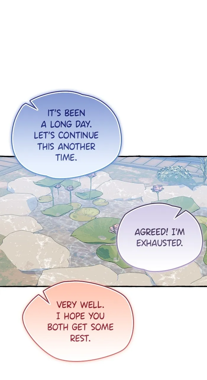 Frozen Hearts Chapter 52 page 86 - 