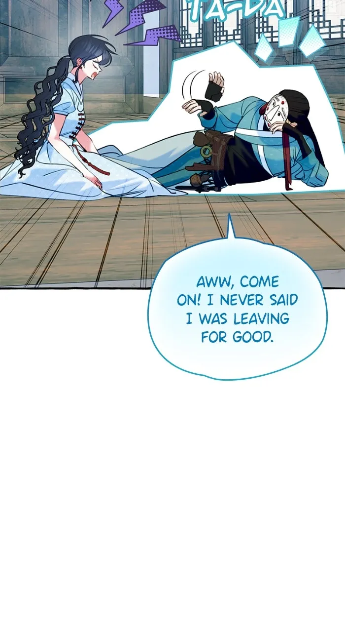 Frozen Hearts Chapter 52 page 90 - 
