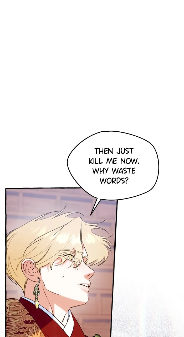 Frozen Hearts Chapter 52 page 10 - 