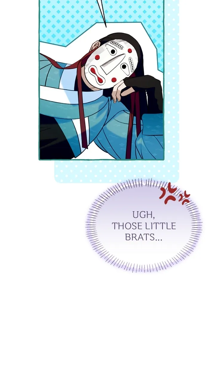 Frozen Hearts Chapter 52 page 93 - 