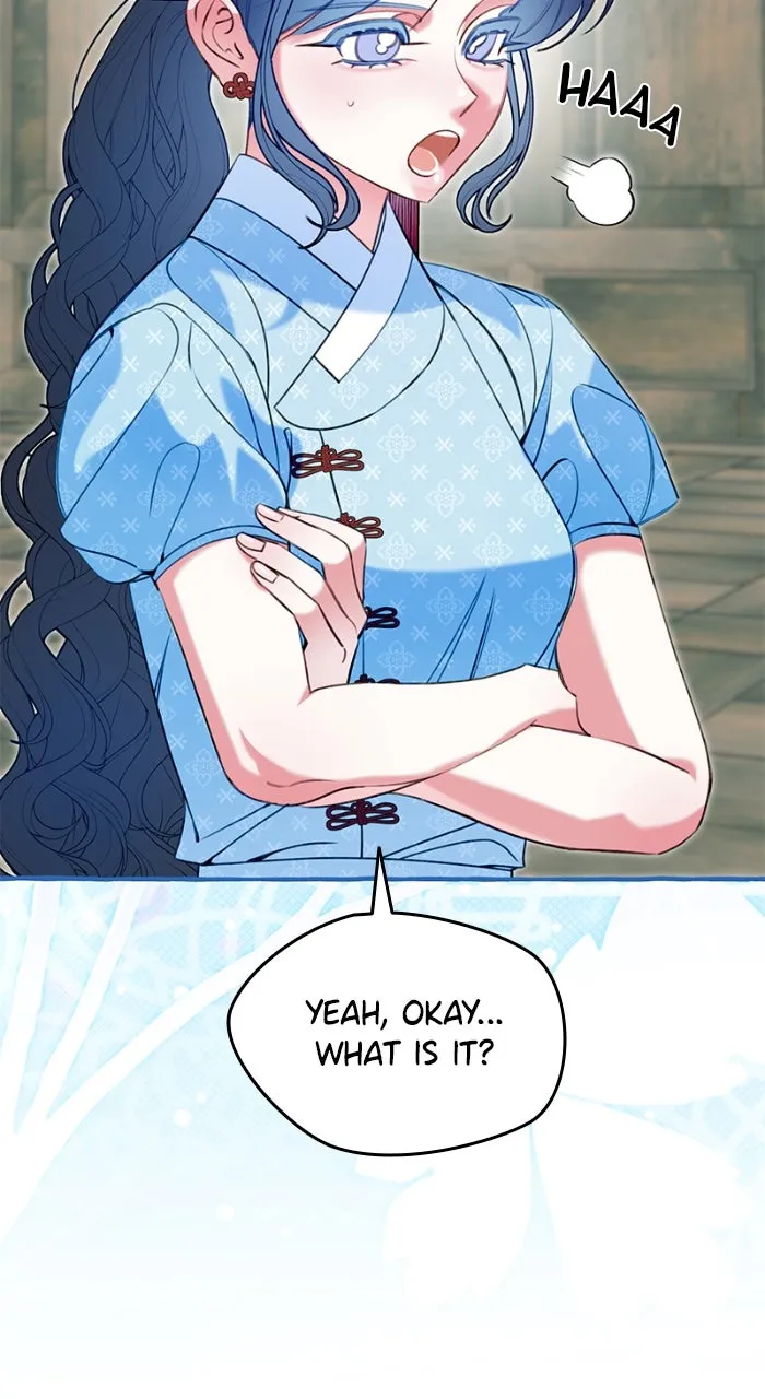 Frozen Hearts Chapter 52 page 95 - 