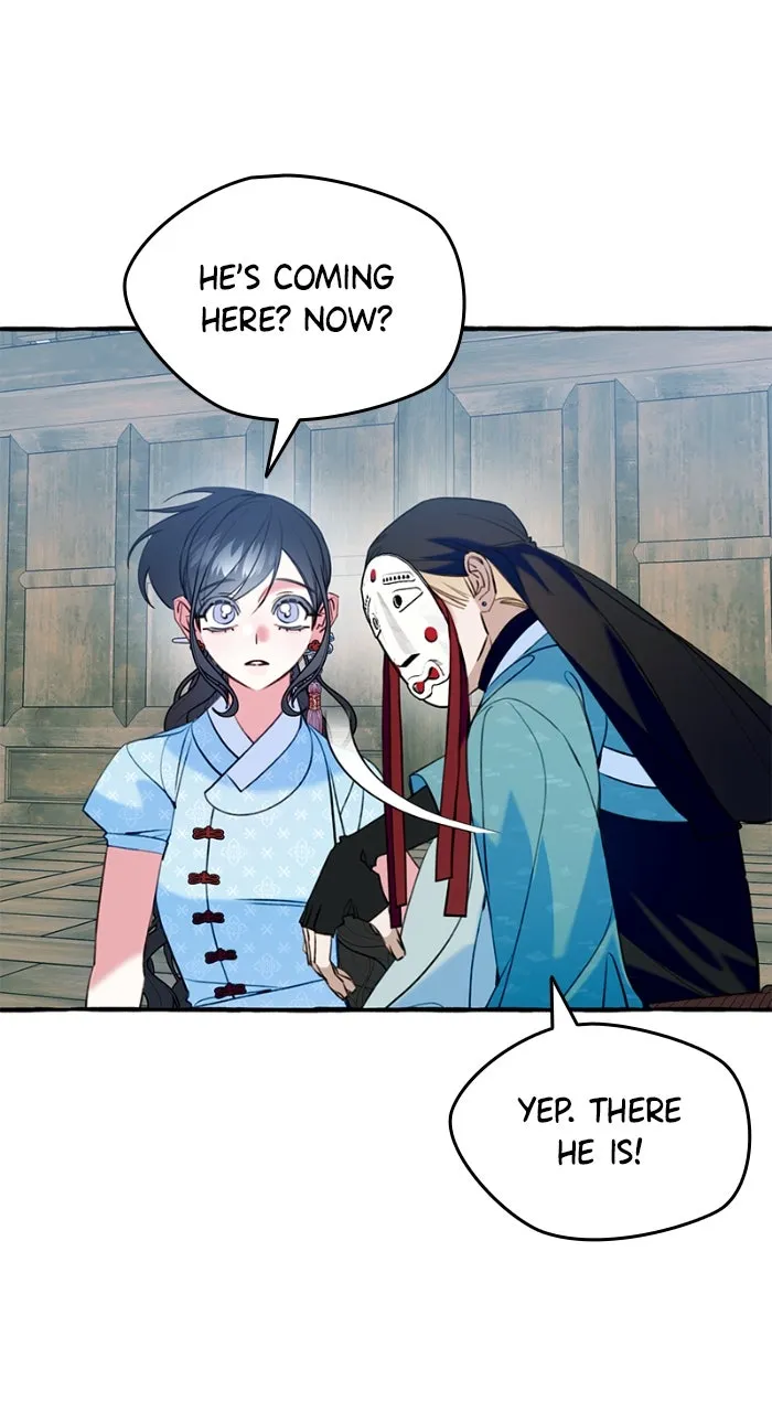 Frozen Hearts Chapter 52 page 99 - 