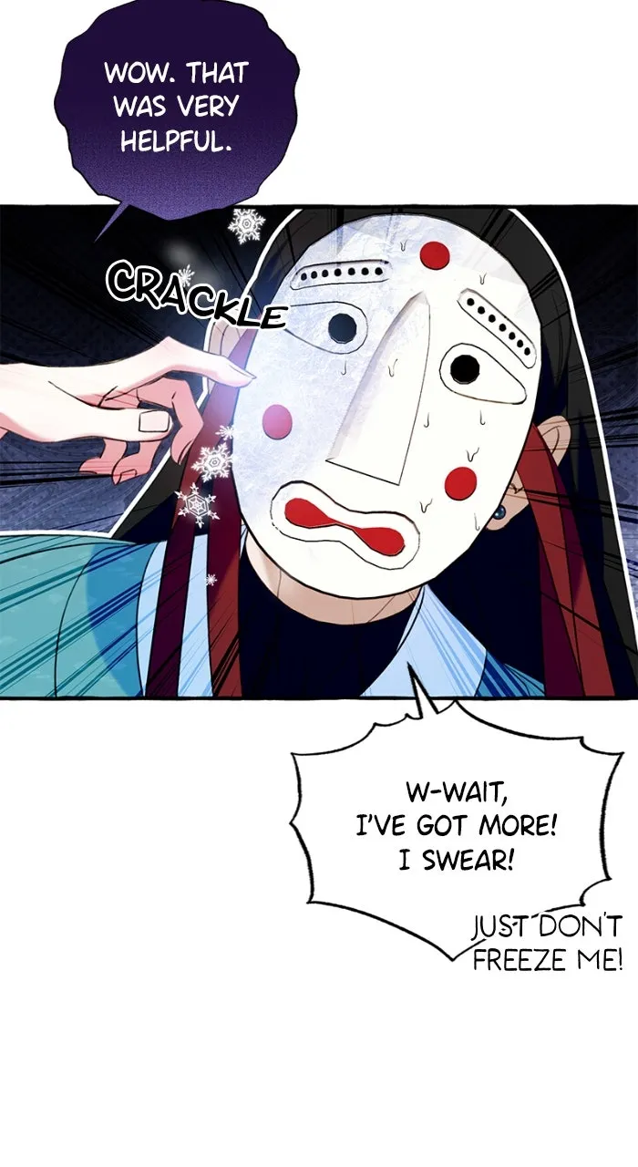 Frozen Hearts Chapter 53 page 11 - 