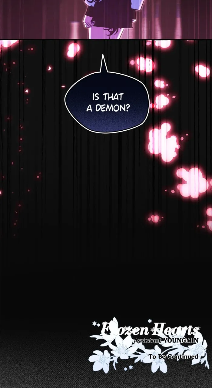 Frozen Hearts Chapter 53 page 101 - 