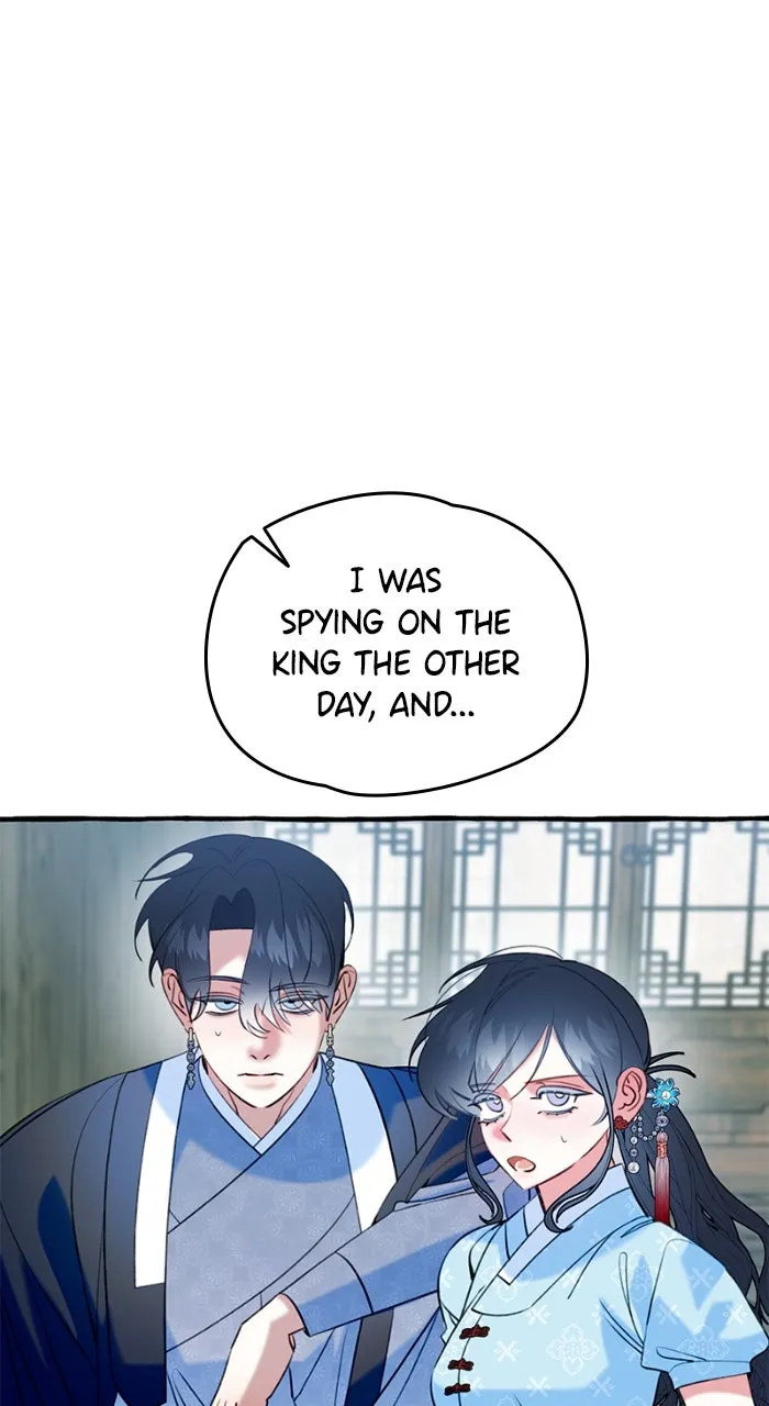 Frozen Hearts Chapter 53 page 12 - 