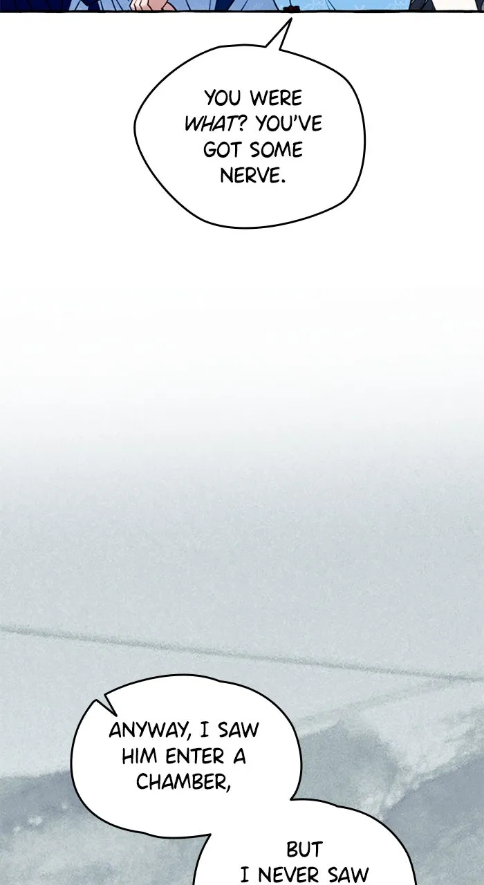 Frozen Hearts Chapter 53 page 13 - 