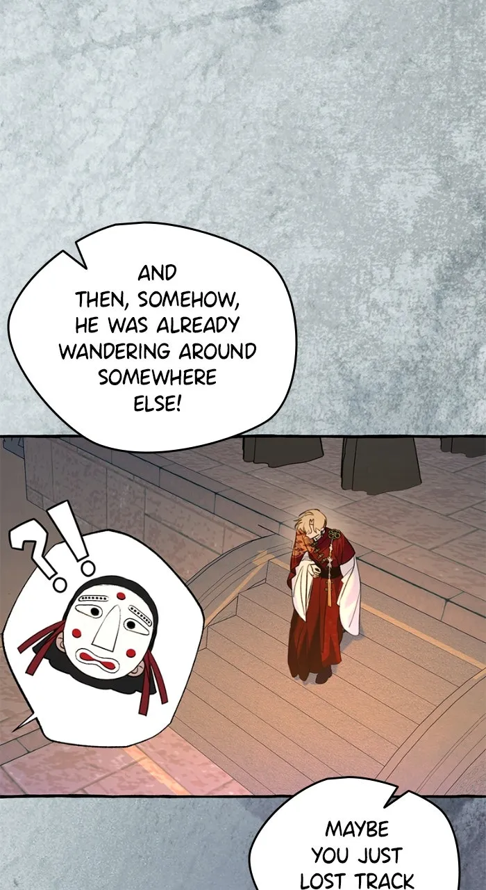 Frozen Hearts Chapter 53 page 15 - 