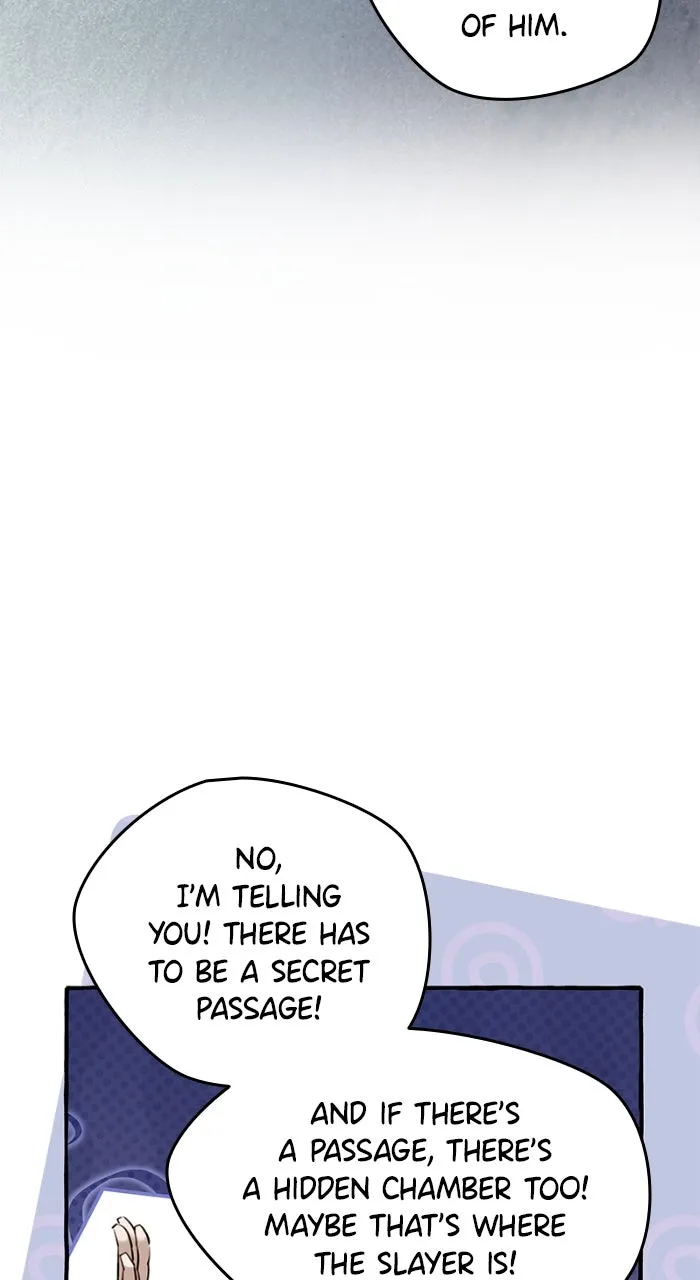 Frozen Hearts Chapter 53 page 16 - 