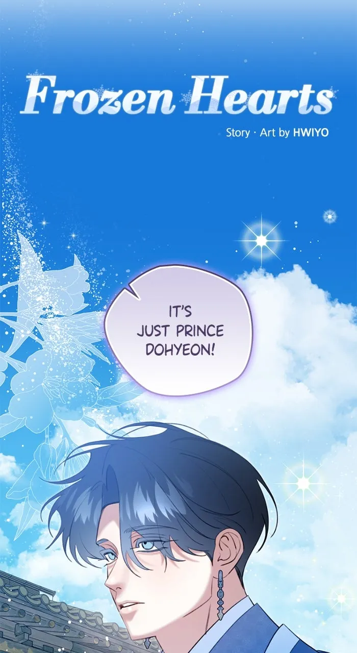 Frozen Hearts Chapter 53 page 3 - 