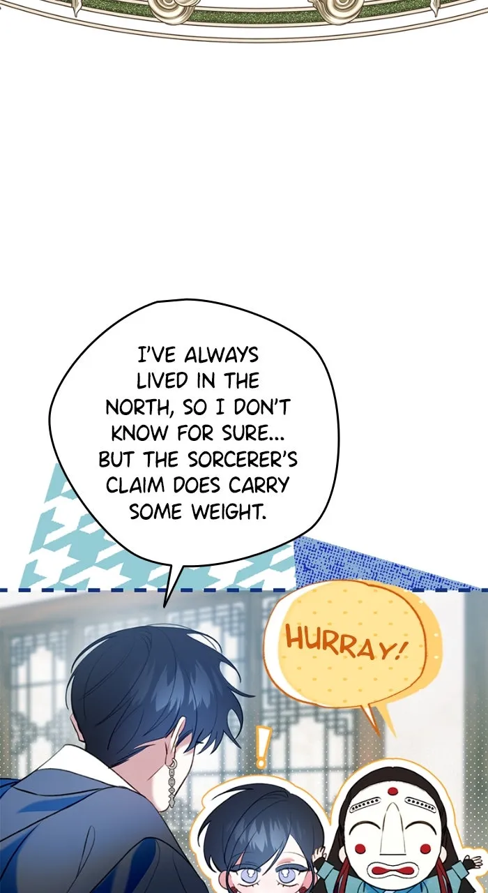 Frozen Hearts Chapter 53 page 21 - 