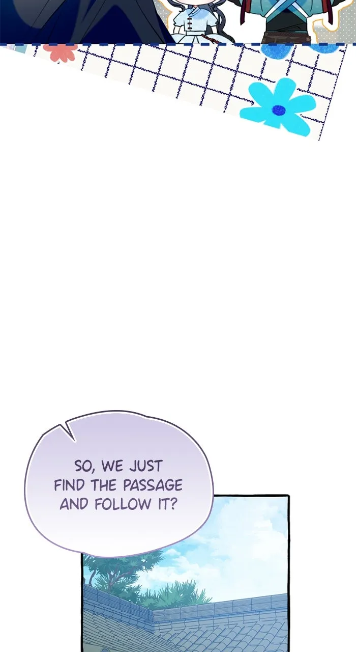 Frozen Hearts Chapter 53 page 22 - 