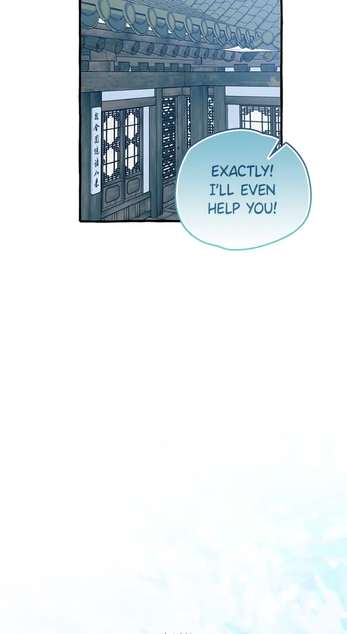 Frozen Hearts Chapter 53 page 23 - 
