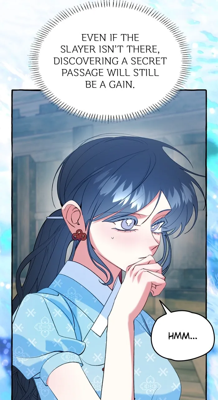 Frozen Hearts Chapter 53 page 24 - 