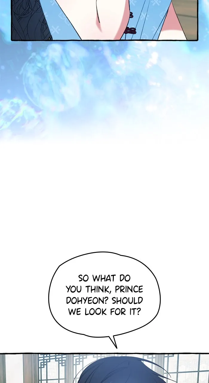 Frozen Hearts Chapter 53 page 25 - 