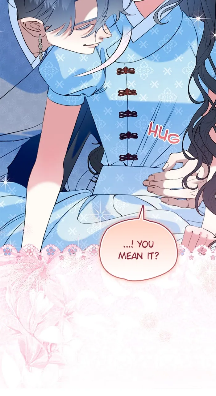 Frozen Hearts Chapter 53 page 28 - 