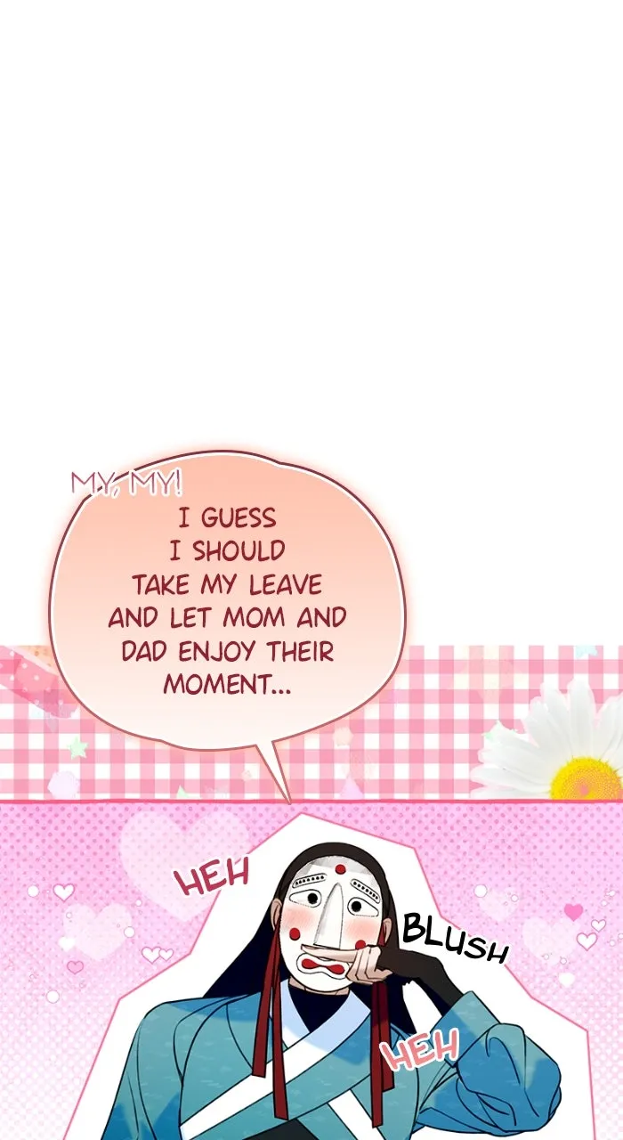 Frozen Hearts Chapter 53 page 29 - 