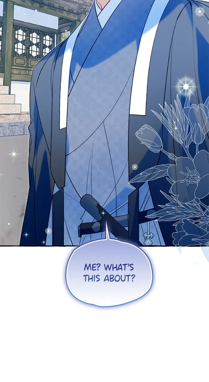 Frozen Hearts Chapter 53 page 4 - 