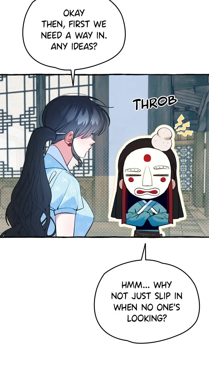 Frozen Hearts Chapter 53 page 31 - 