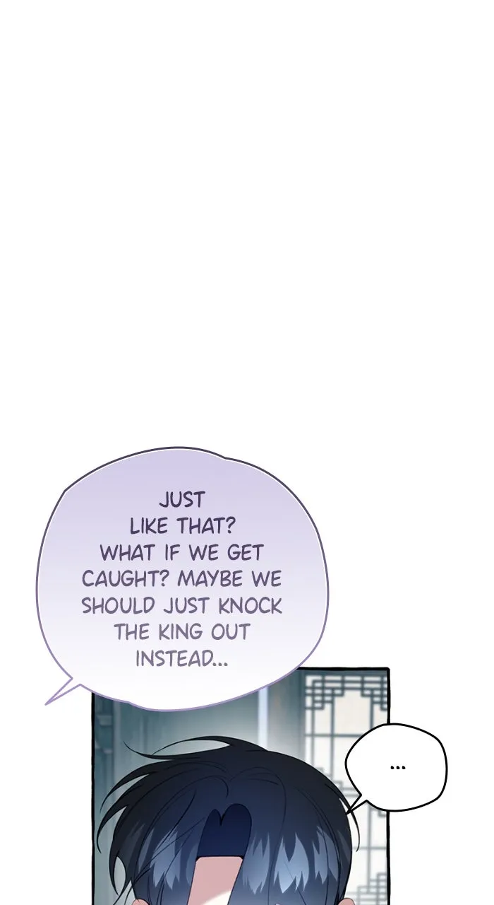Frozen Hearts Chapter 53 page 32 - 