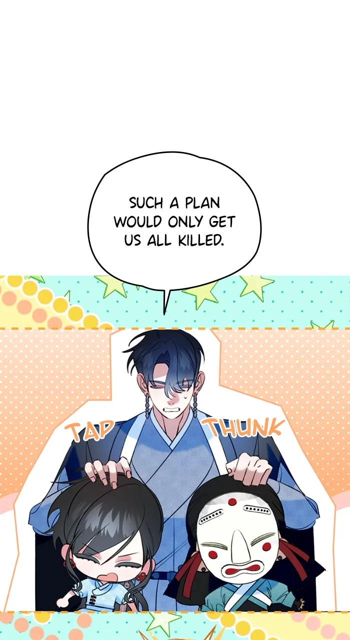 Frozen Hearts Chapter 53 page 34 - 