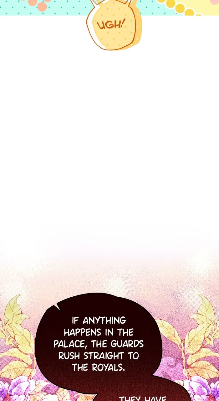Frozen Hearts Chapter 53 page 35 - 
