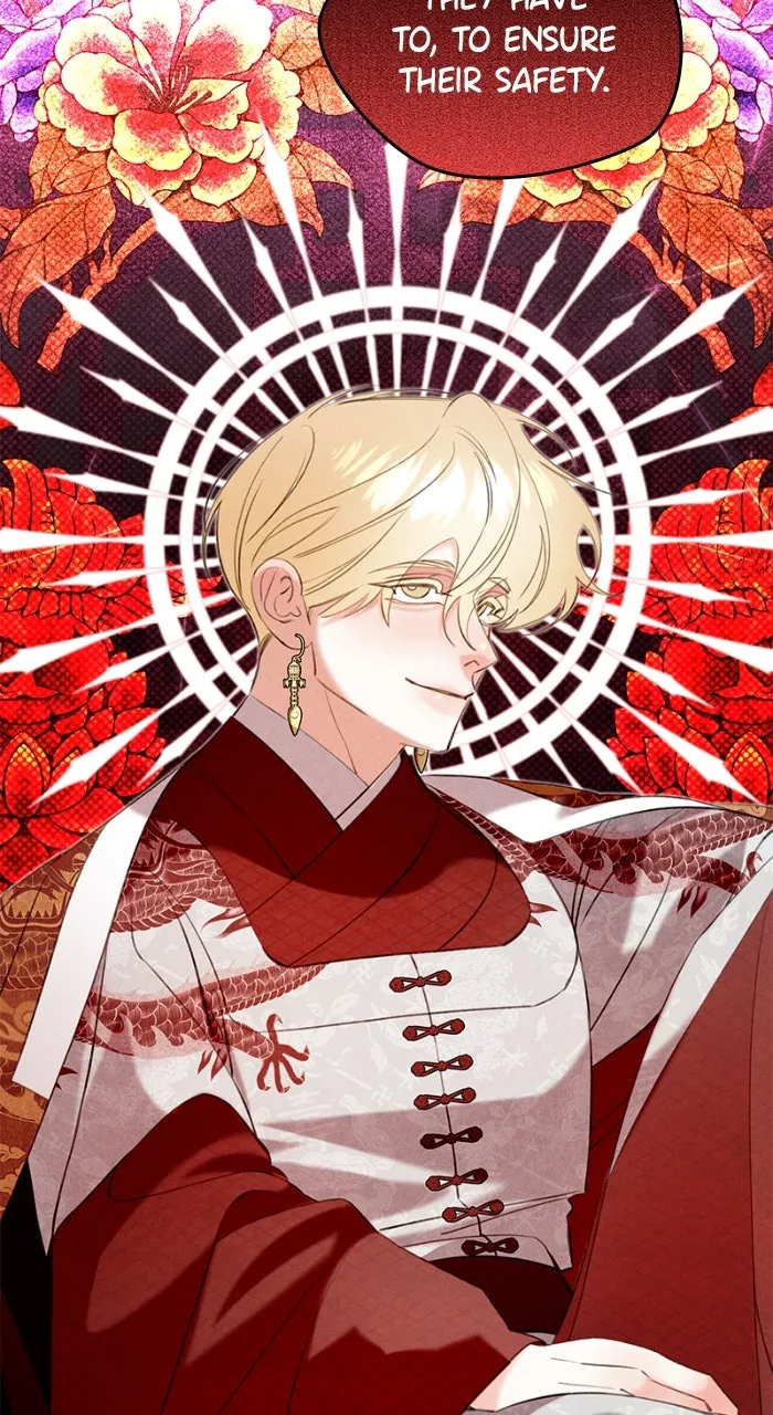 Frozen Hearts Chapter 53 page 36 - 